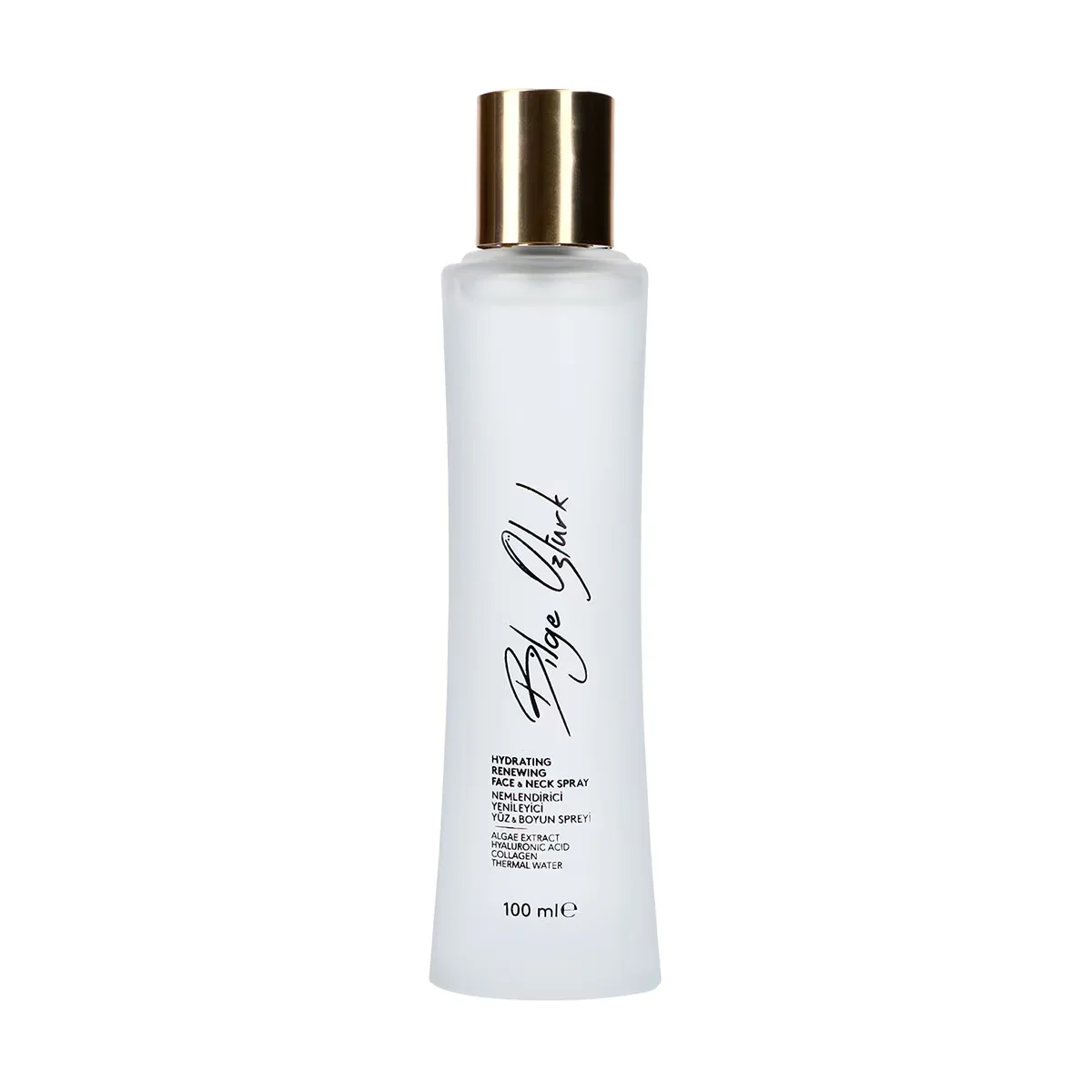 Kollagen Hydrating Gesicht- und Halspray 100ml