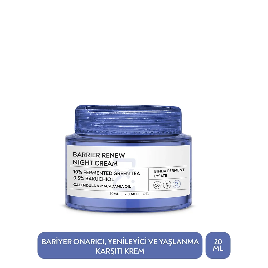 Anyong Barrier Reparaturset: Ginseng &amp; Hyaluronsäure Hautpflege