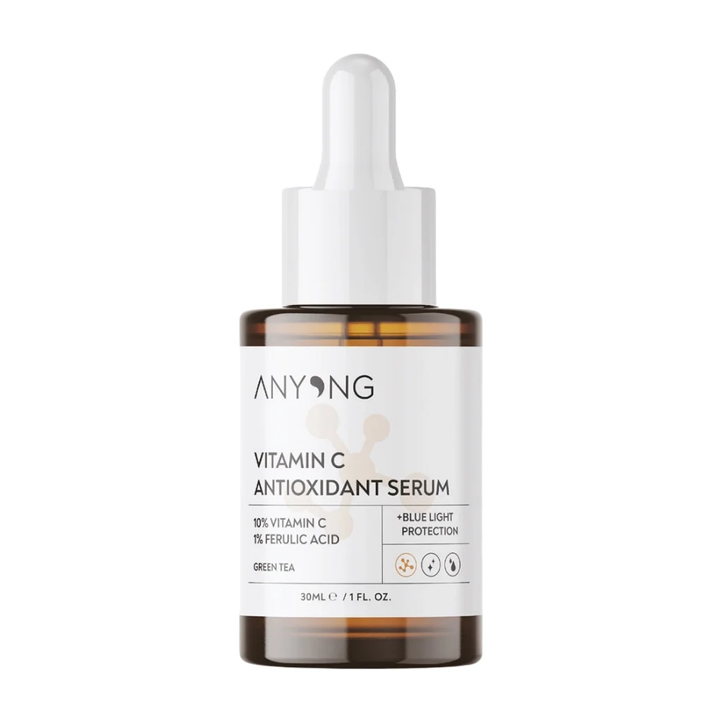 Anyong Serum Vitamin C Antioxidant 30 ml