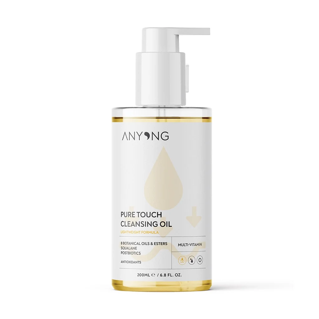 Anyong Cleansing Oil Pure Touch 150 ml