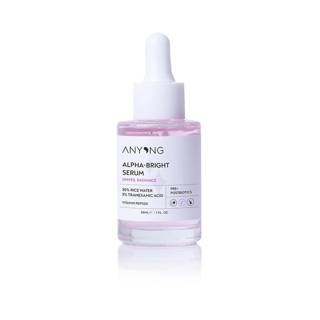 Anyong Serum Alpha Bright 30 ml