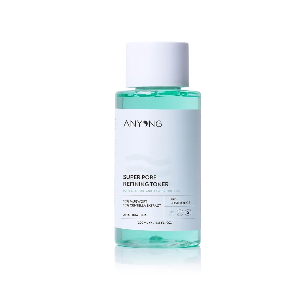 Anyong Tonic Super Pore Refining 200 ml