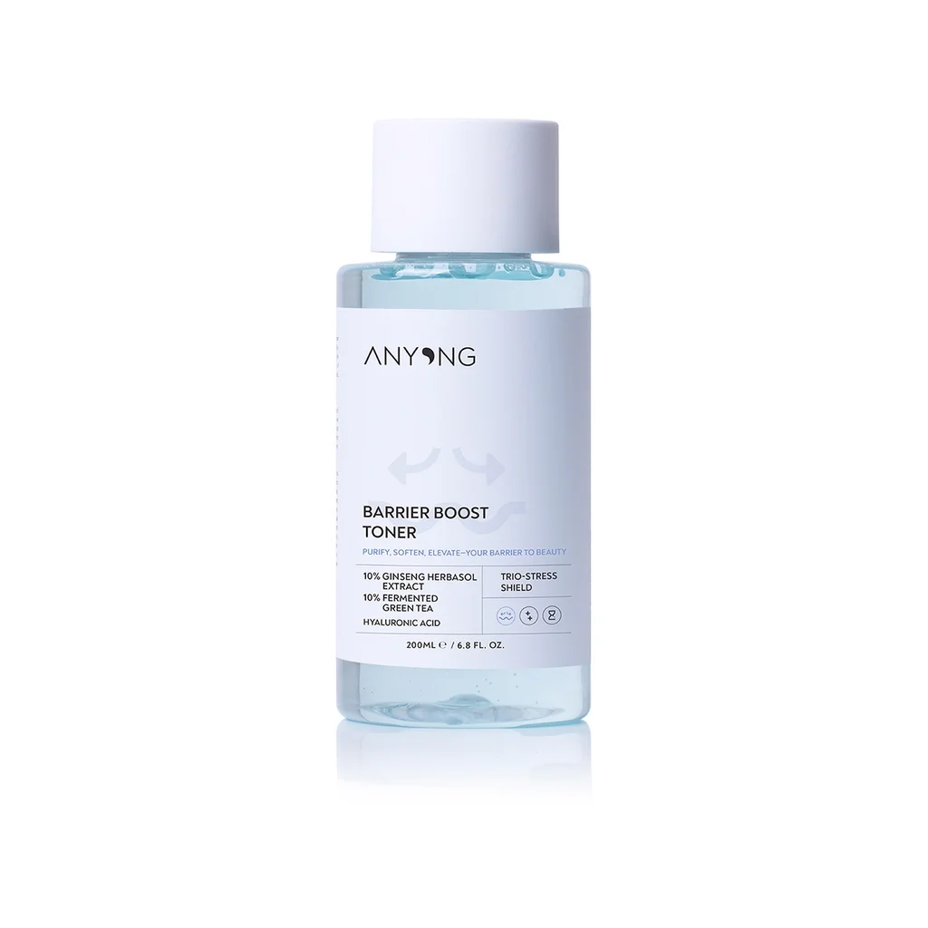 Anyong Tonic Barrier Boost 200 ml