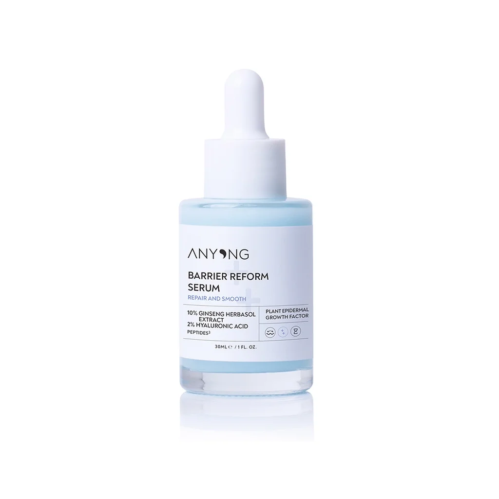 Anyong Serum Barrier Reform 30 ml