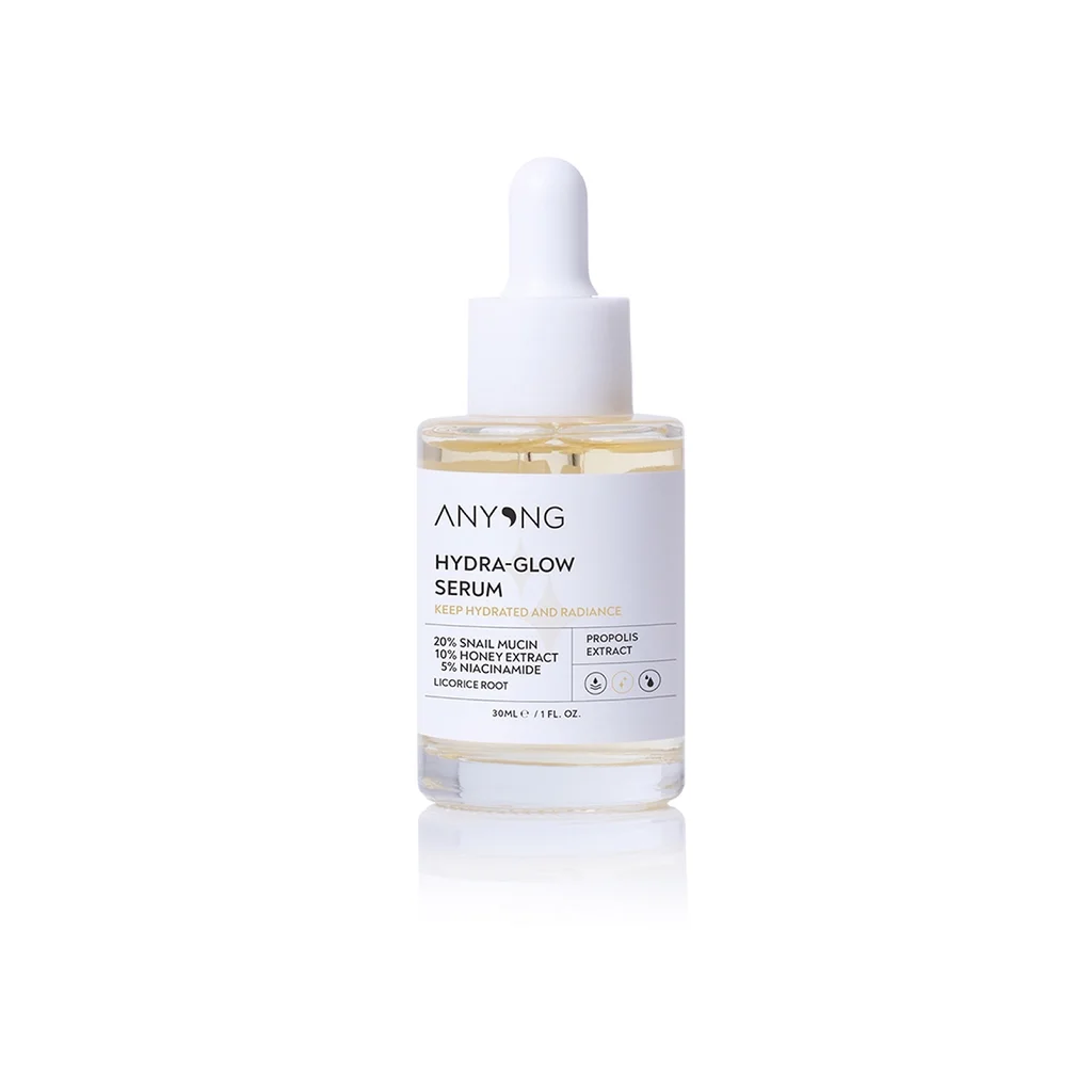 Anyong Serum Hydra Glow 30ml