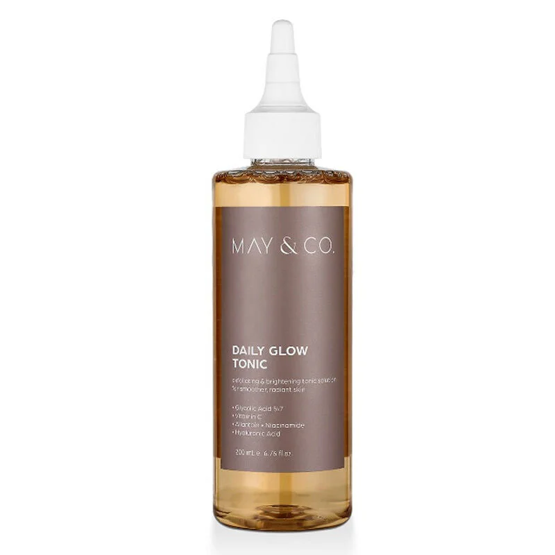 May Co Glow Tonic 200 ml