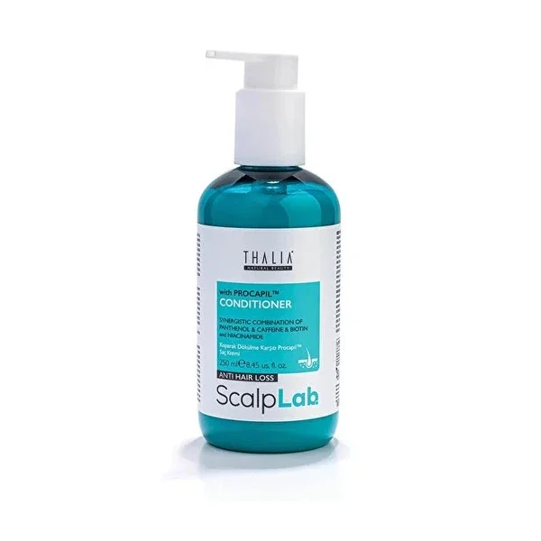 Thalia Natural Beauty Hair Care Cream Procapil Helps Prevent Hair Loss 250 ml