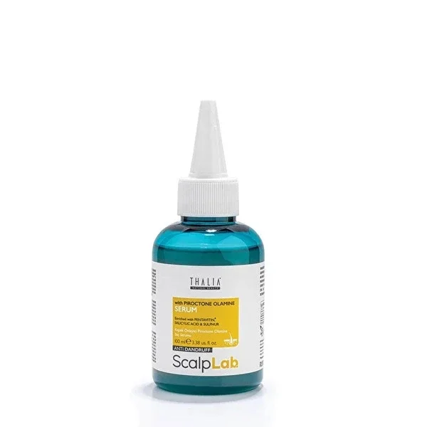 Thalia Natural Beauty Hair Care Serum Procapil Helps Prevent Hair Loss 100 ml