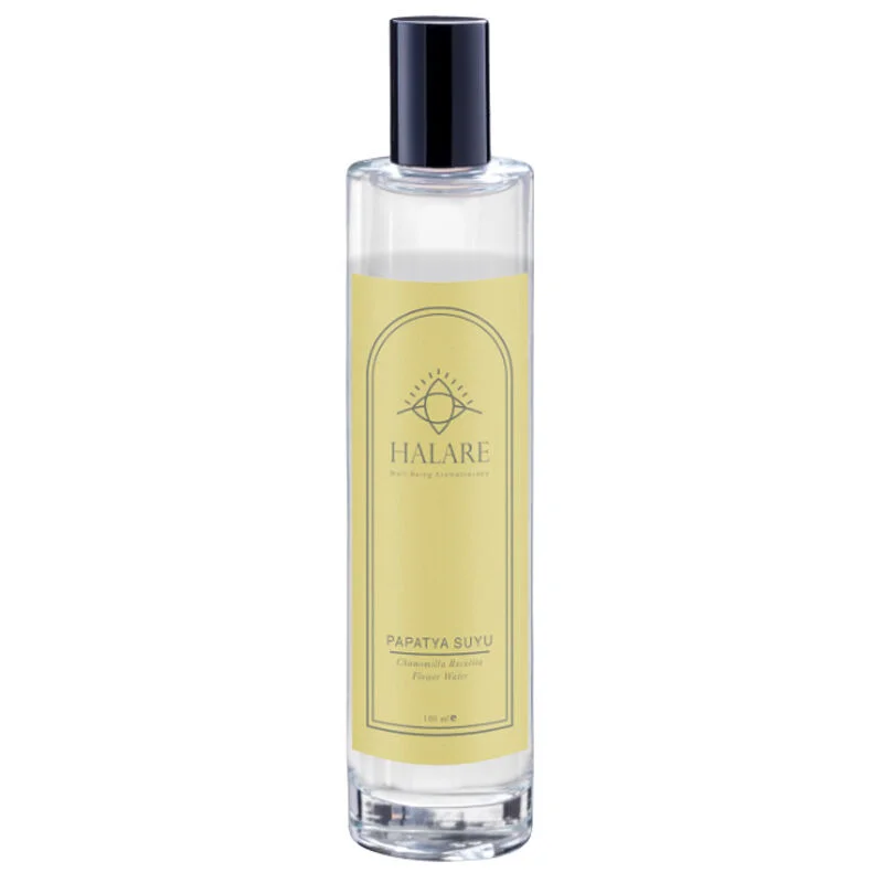 Halare Aromatherapy Chamomile Water 100 ml