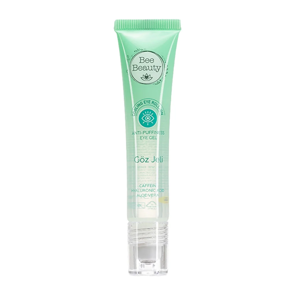 Bee Beauty Cooling Roll-on Eye Gel