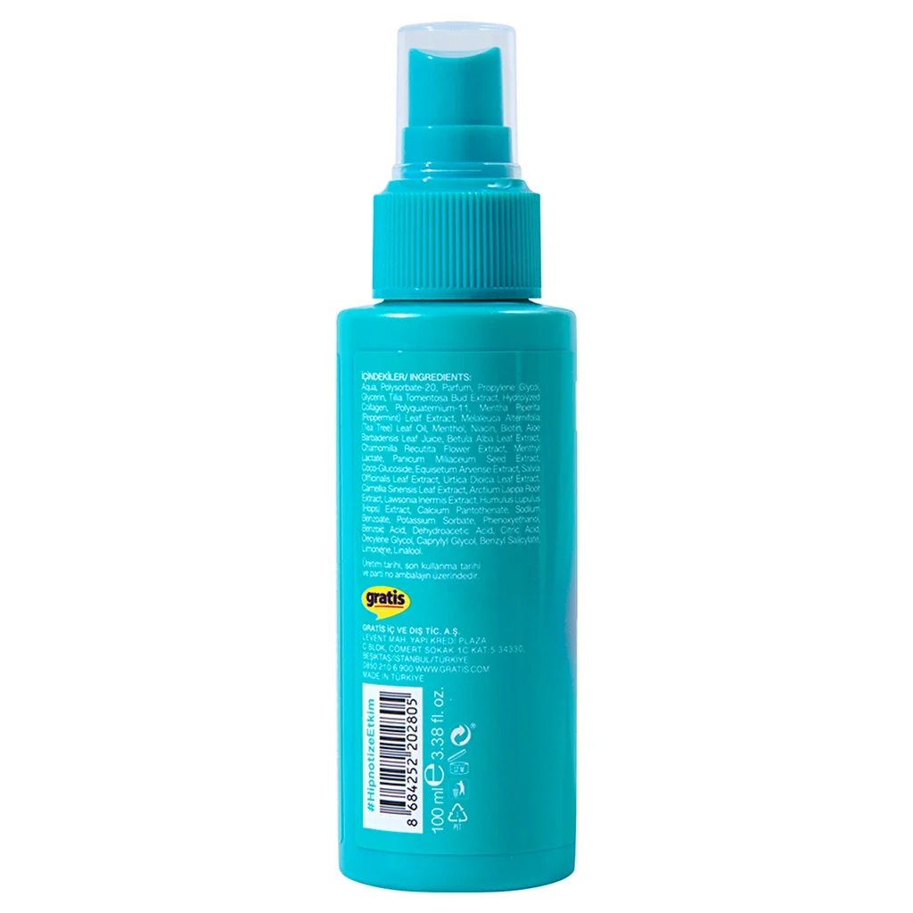 Hyp Me Aloe Vera &amp; Tea Tree Kopfhautserum
