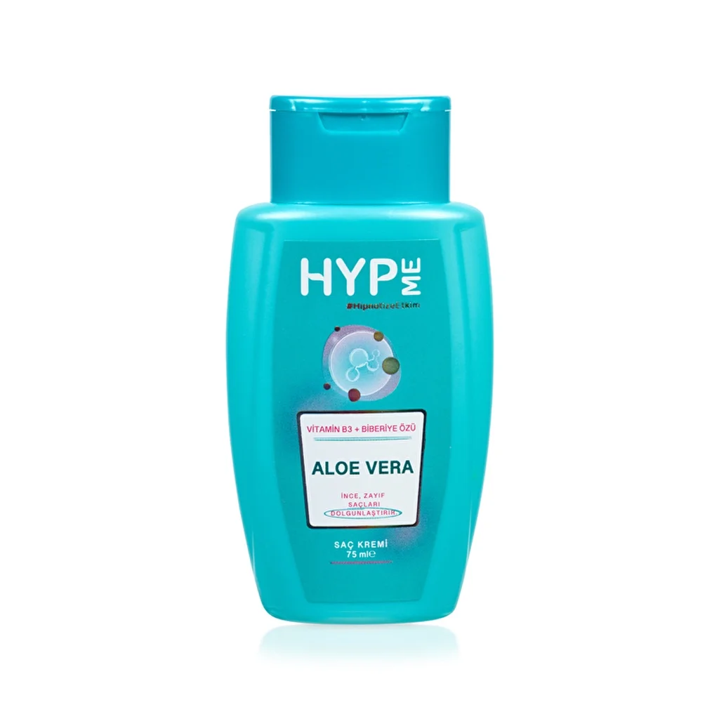 Hyp Me Travel Size Balancing Conditioner 75 ml