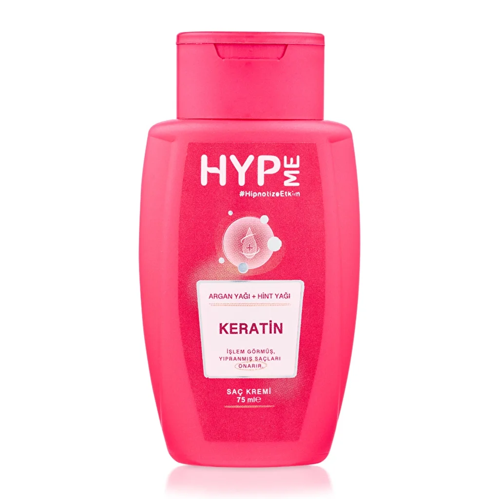 Hyp Me Travel Size Repair Conditioner 75 ml