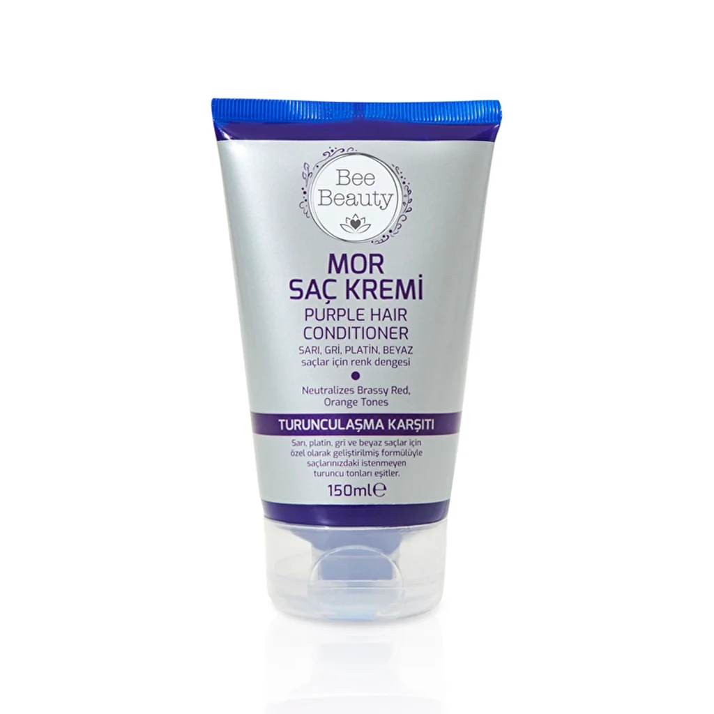 Bee Beauty Lila Conditioner 150ml