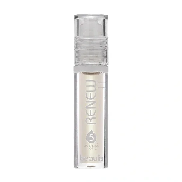 Beaulis Renew It Lip Oil 779 - Nourishing Lemon Shine