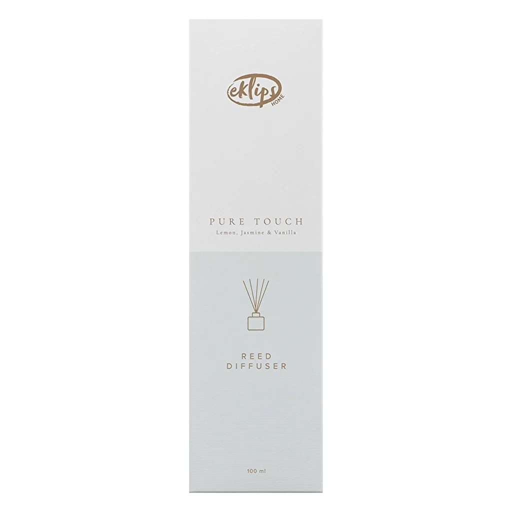 Eklips Pure Touch Raumduft - Floral-Musk Raumduft