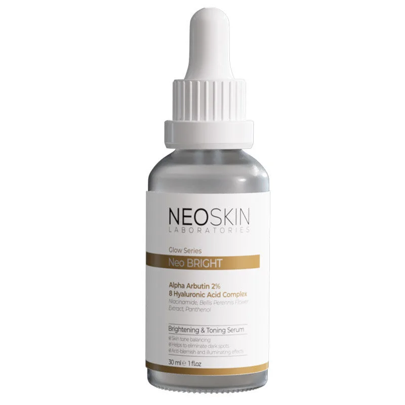 Neoskin Neo Bright Brightening And Anti-spot Premium Serum 30 ml
