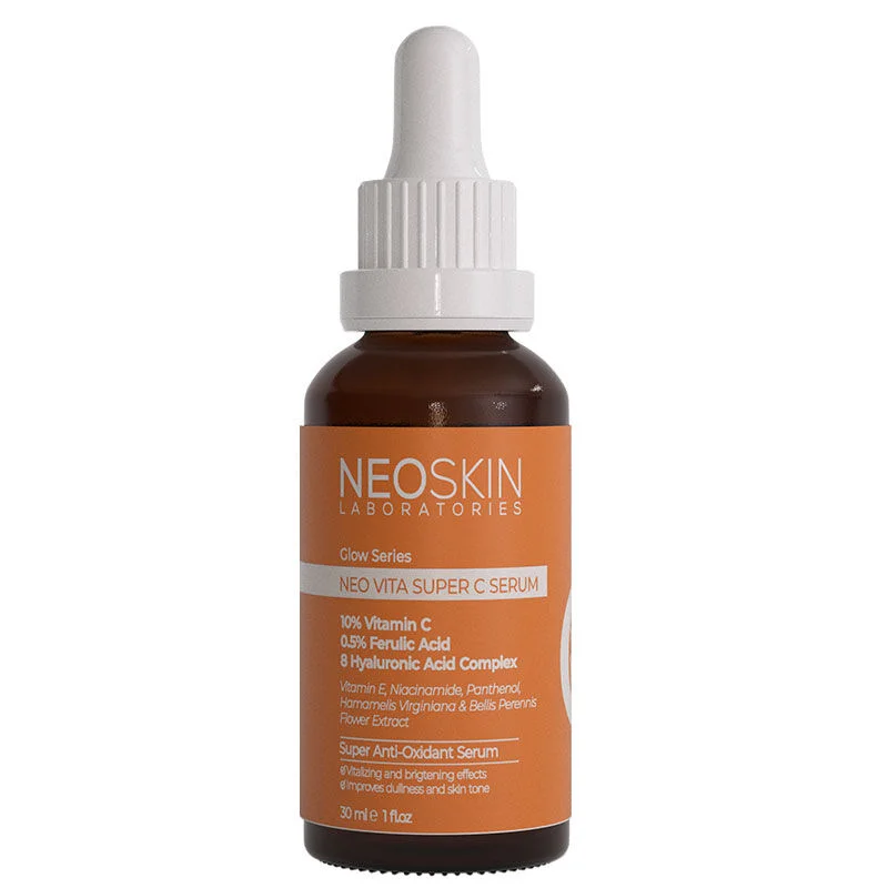 Neoskin Neo Vita Super C Serum- Vitamin C Serum 30 ml