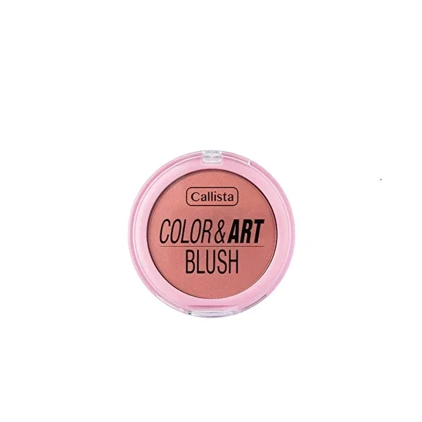 Callista Color Art Blush Blush No:170 Berry Bliss 1 pcs