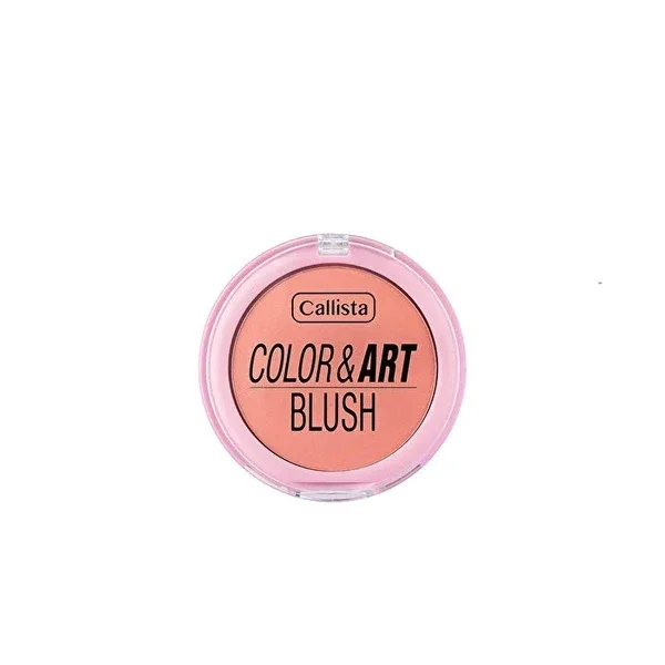Callista Color Art Blush Blush No:180 Pink Perfection 1 pcs
