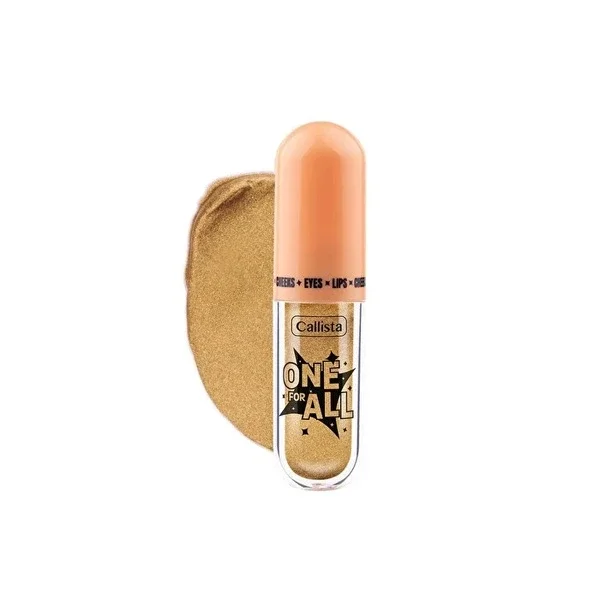 Callista For All Liquid Eyeshadow Endless Wisdom No:03 3.3 ml