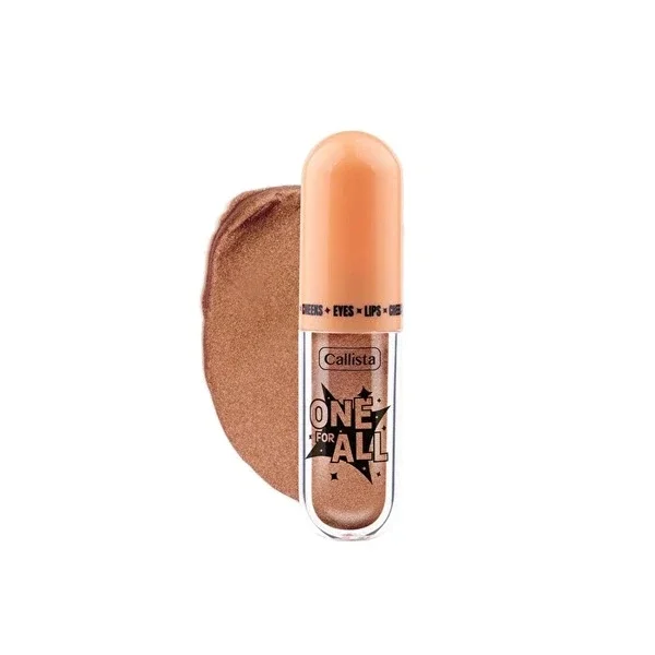 Callista One For All Liquid Eyeshadow That Antique No:05 3.3 ml