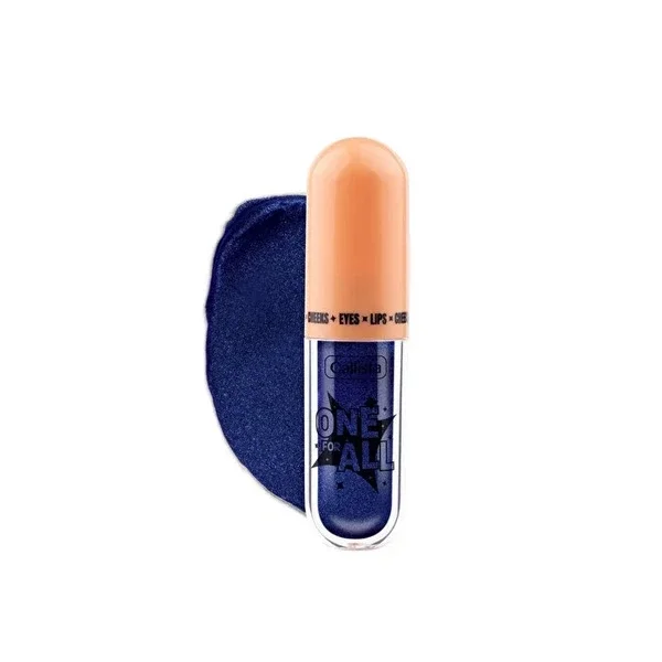 Callista One For All Liquid Eyeshadow Mystick Fall No:10 3.3 ml