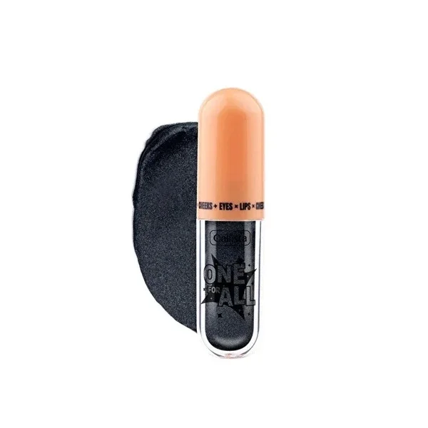 Callista One For All Liquid Eyeshadow Miracles Fly No:12 3.3 ml
