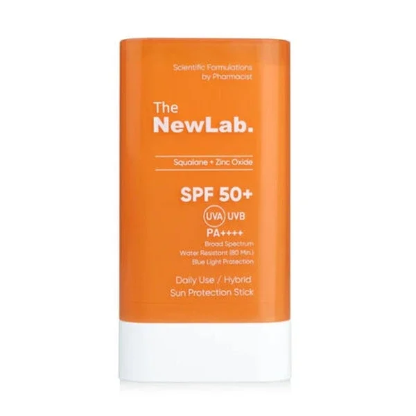 The Newlab.spf 50+ Stick Sunscreen 19 g