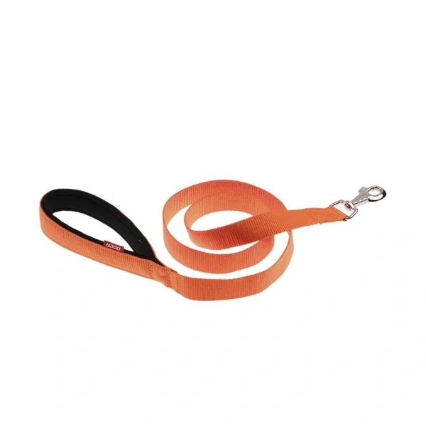 Doca Soft Texture Orange Woven Fabric Conveying Belt DP35-02512