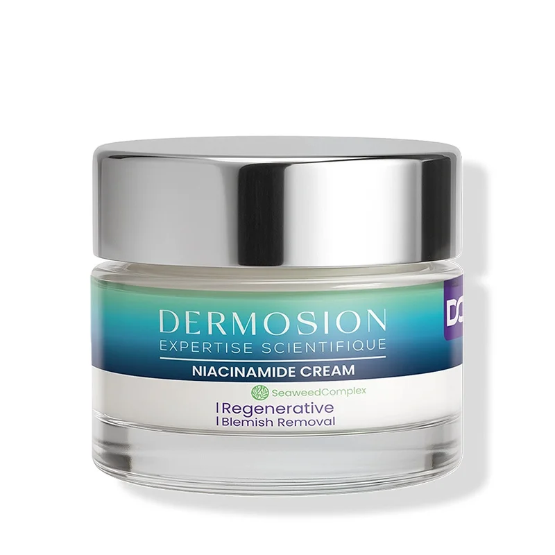 Dermosion Niacinamide Cream 50 ml
