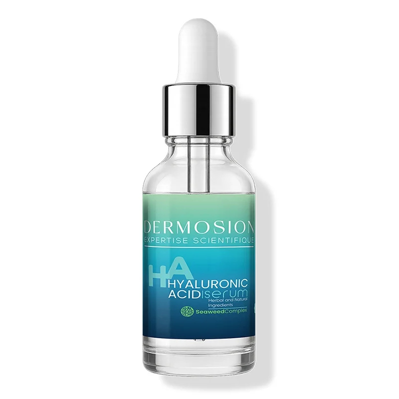 Dermosion Hyaluronic Acid Serum 30 ml