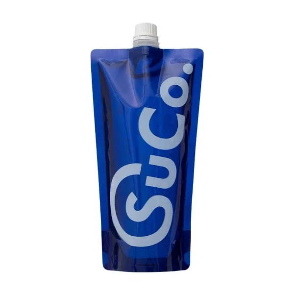 Suco Ocean 2.0 - 600 ml
