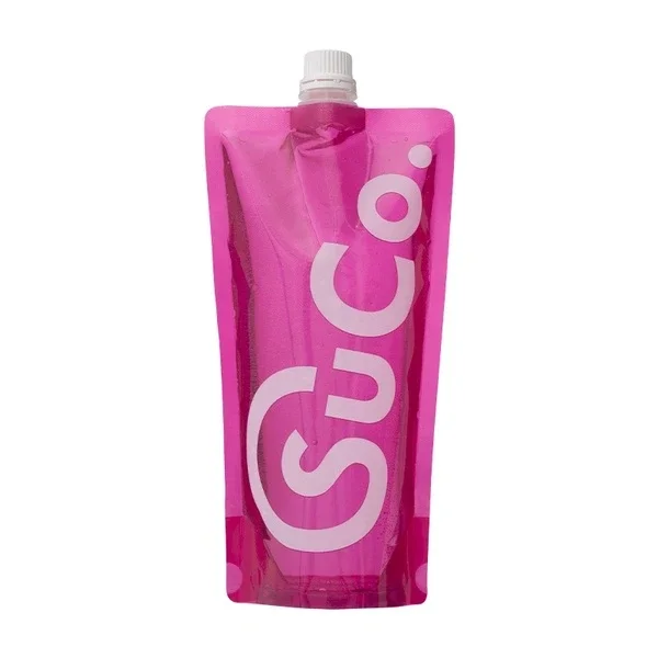Suco Pink 2.0 - 600 ml