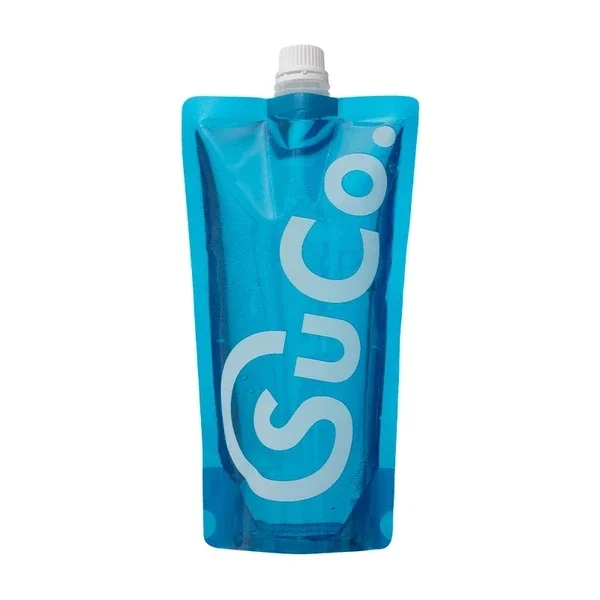 Suco Aquatic 2.0 - 600 ml