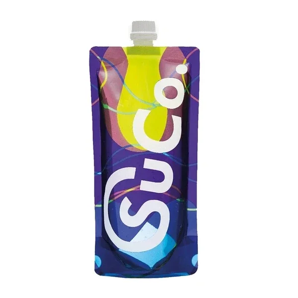 Suco Water 2.0 water Bottle 600 ml
