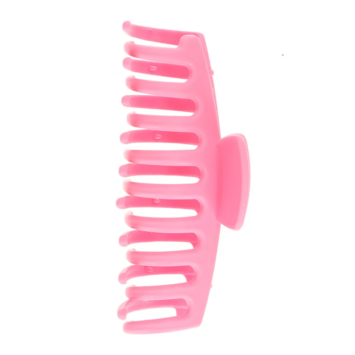 Youpick Latch Buckle Big Rake Pink