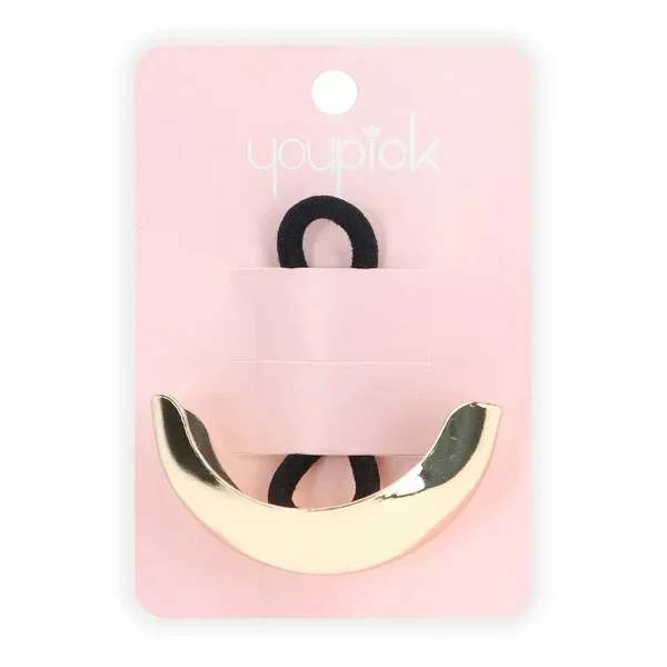 Youpick Trend Elastic Buckle Single