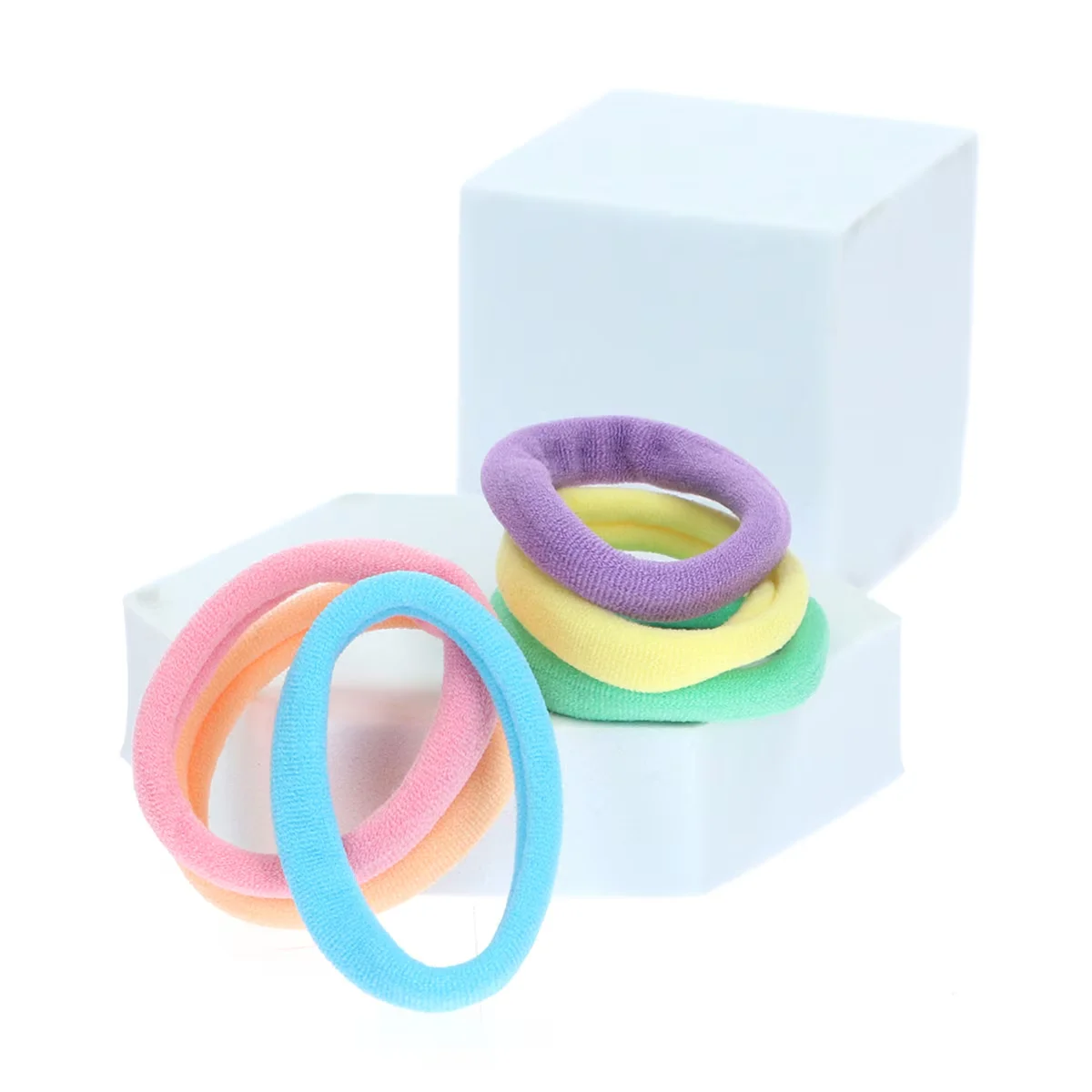 Youpick Towel Buckle Color 5 pcs
