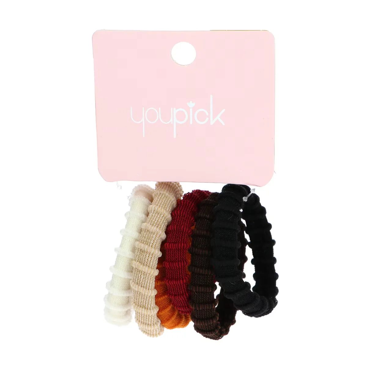 Youpick 5-teiliges Handtuch-Bügelset von Youpick für einfache Anwendung