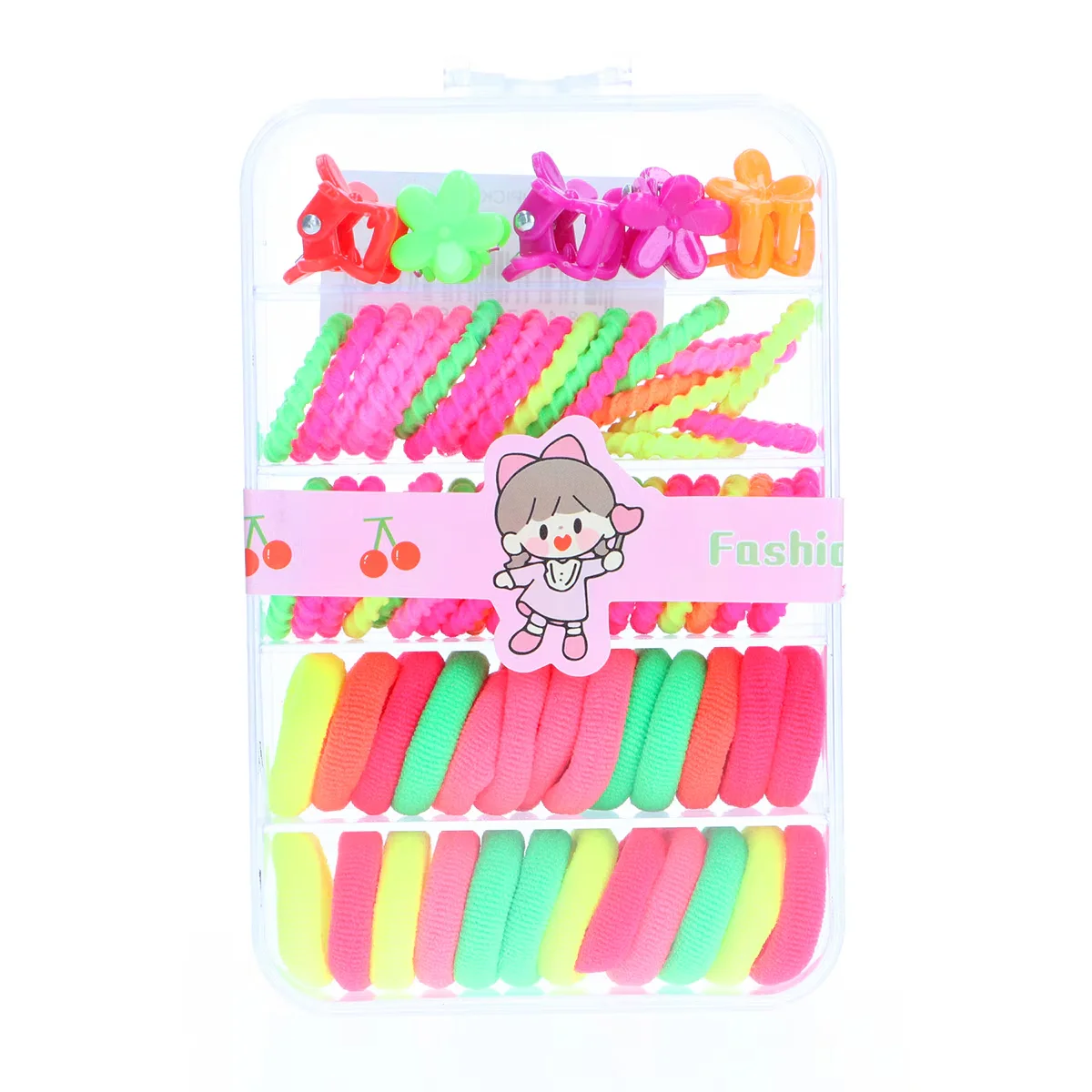 Youpick Elastic Hair Band Boxed