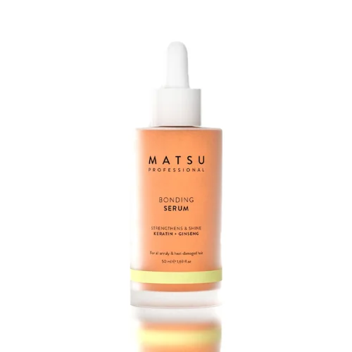 Matsu Bonding Anti-friction Hair Serum 50 ml