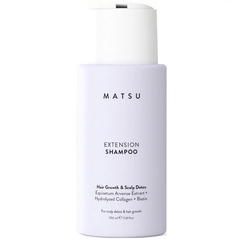 Matsu Extension Shampoo 350 ml