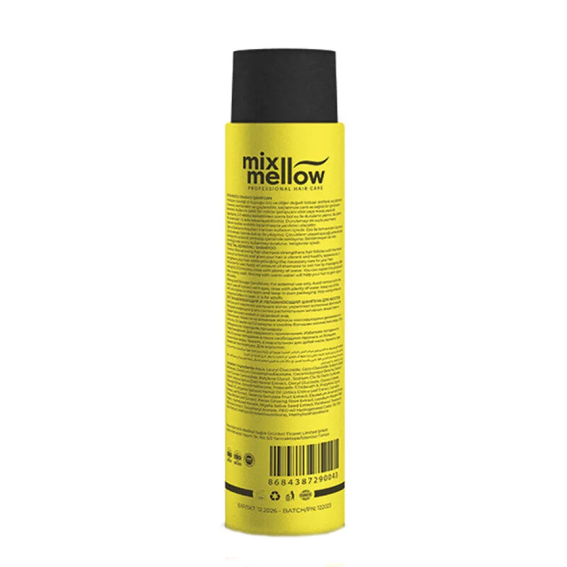 Mix Mellow Horsetail Shampoo 380 ml