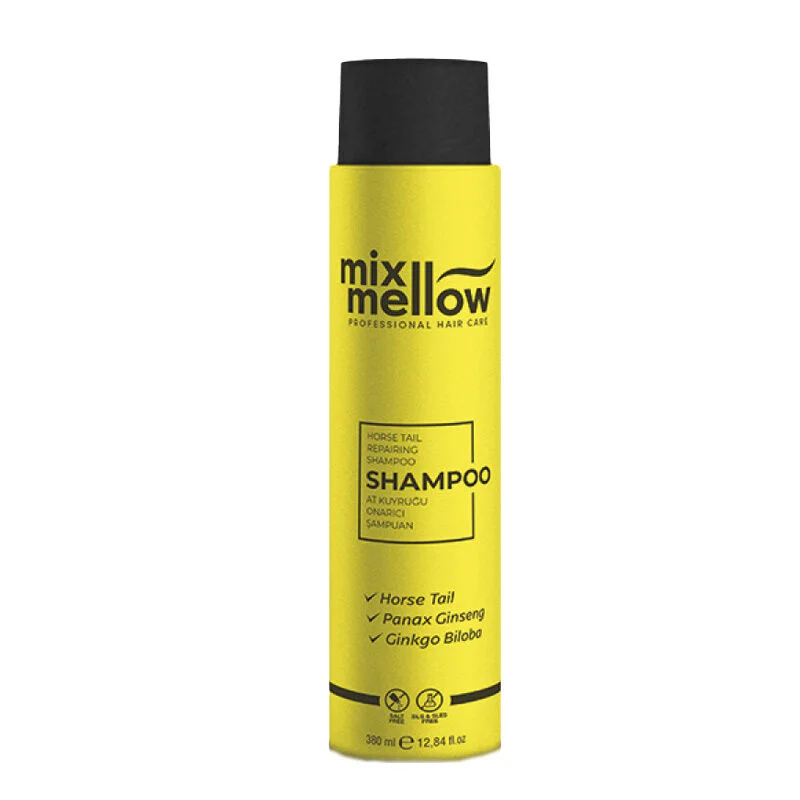 Mix Mellow Horsetail Shampoo 380 ml