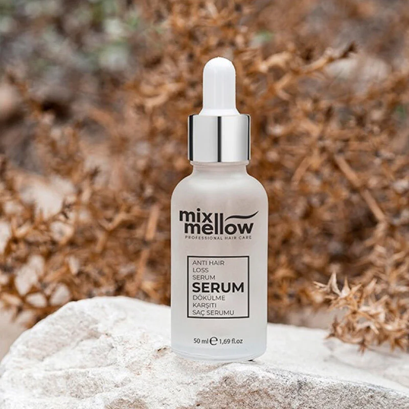 Mix Mellow Anti-loss Hair Serum 50 ml
