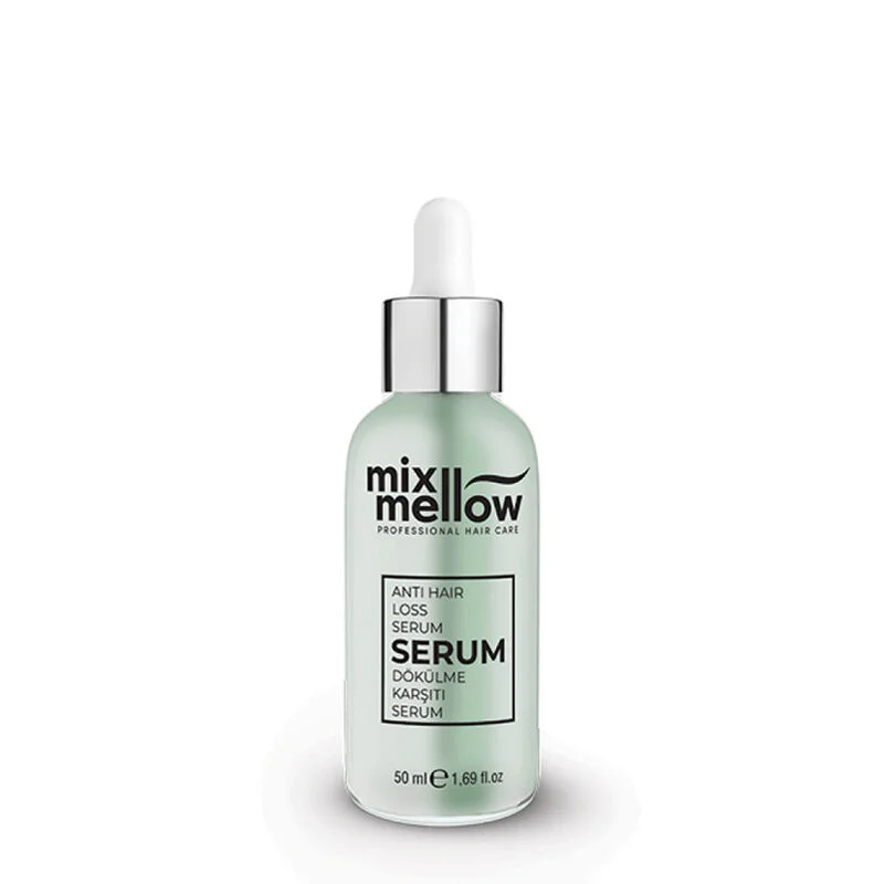 Mix Mellow Anti-Haarverlust Serum 50ml