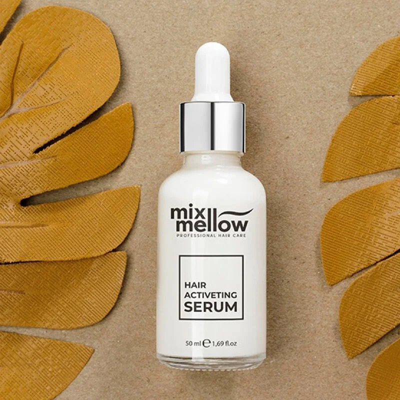 Mix Mellow Activating Hair Serum 50 ml