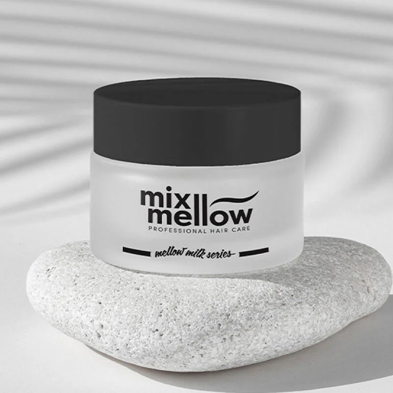Маска для волос Protein Complex Mix Mellow Milk Series 50 мл