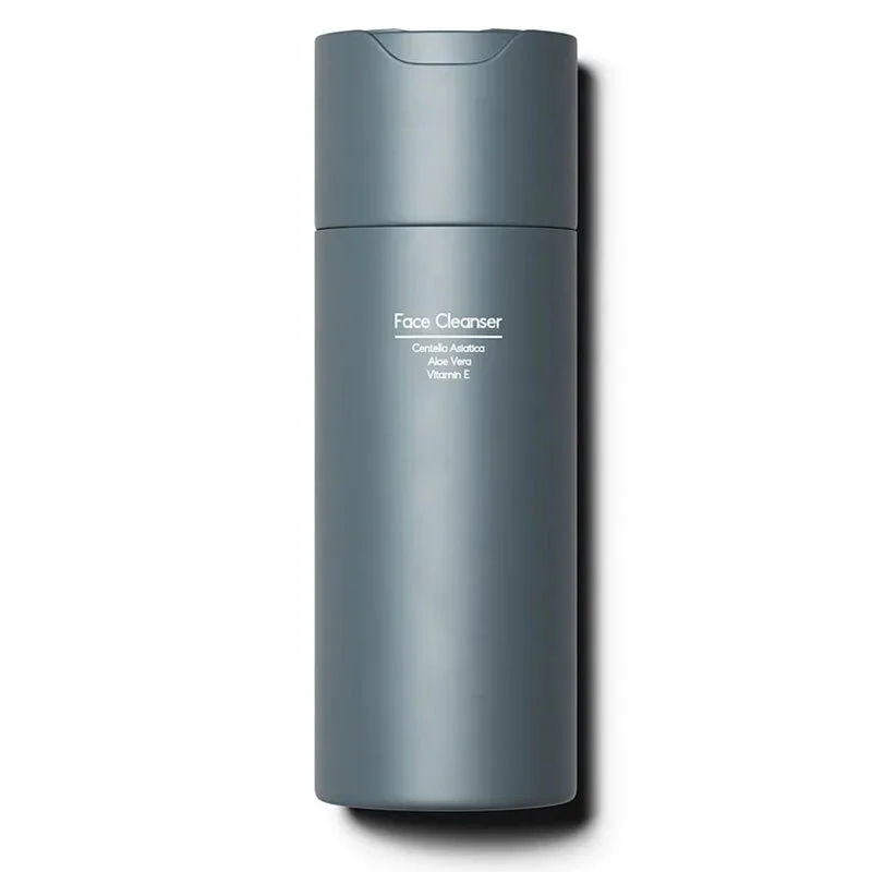 Cream Face Wash Gel 150 ml